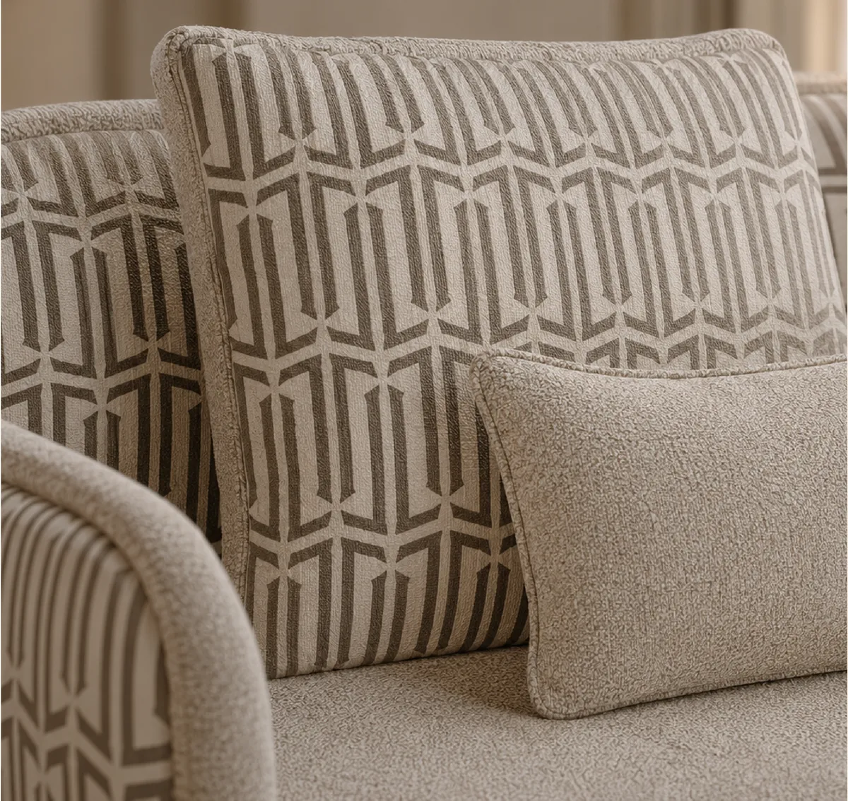 Lounge, LASAL